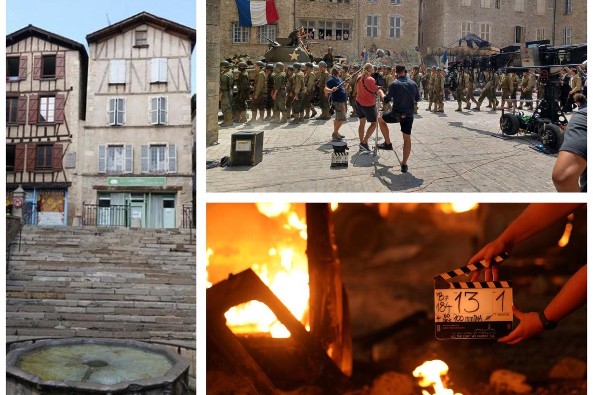 Le Nid 3 Etoiles Wifi, Netflix, Disney, Coeur De Bastide Villefranche-de-Rouergue Εξωτερικό φωτογραφία